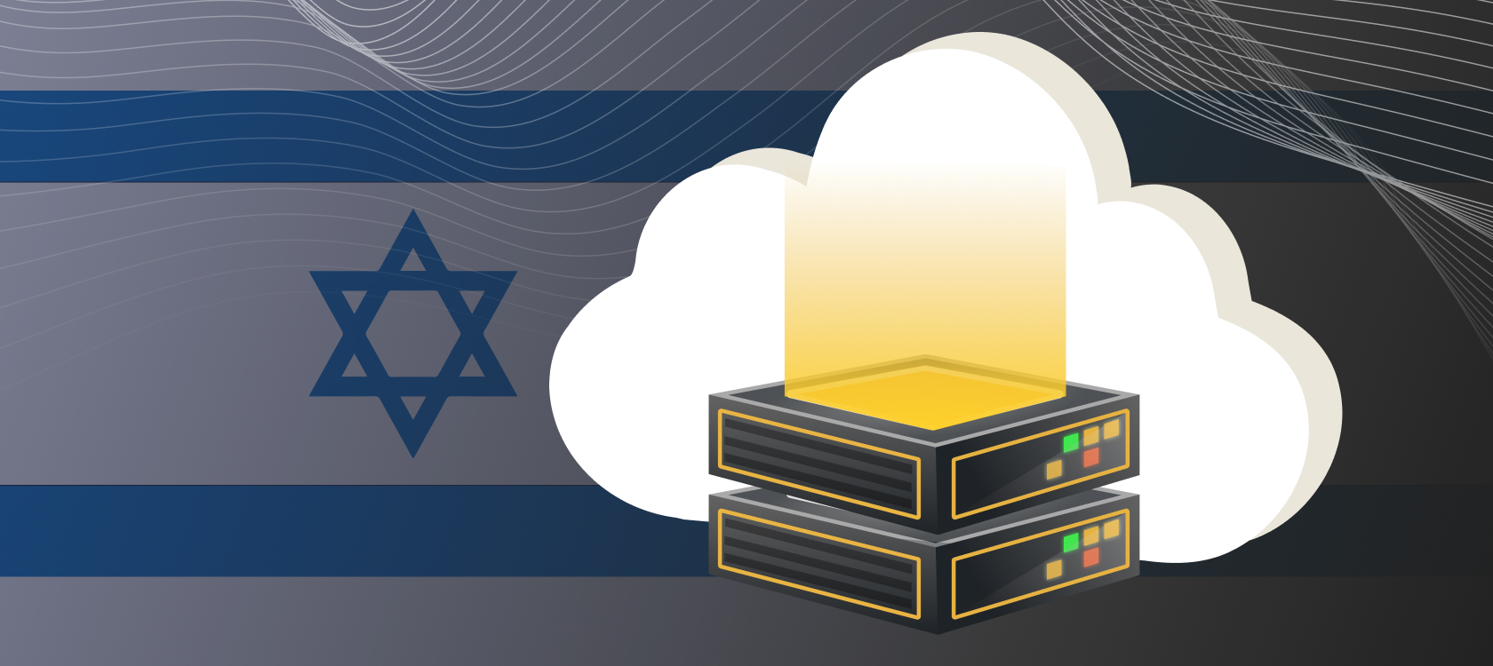 Top Virtual Private Servers in Israel for 2026